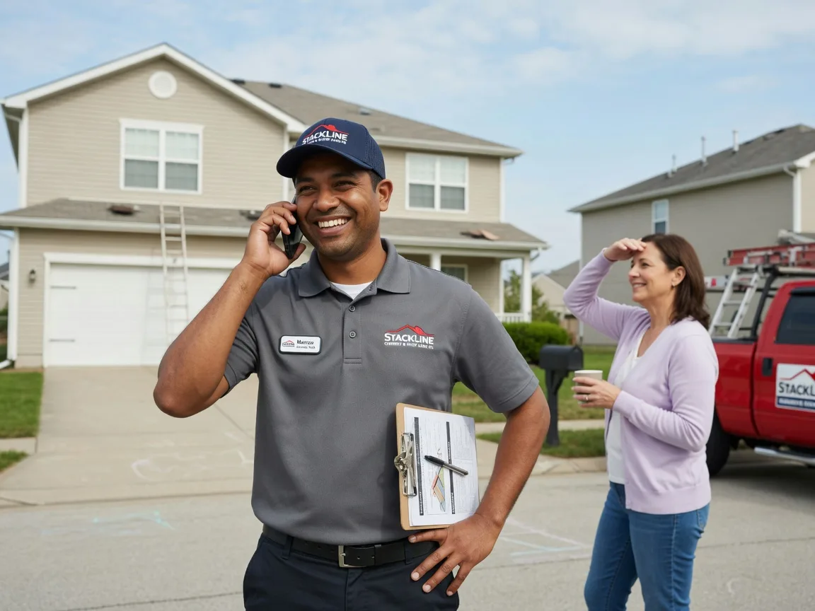 Chimney flashing repair Enterprise, LA FAQs